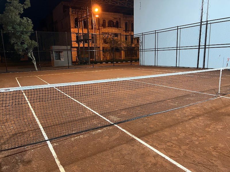 Redcourt Tennis Clay Court @redcourt_tennis tennis courts