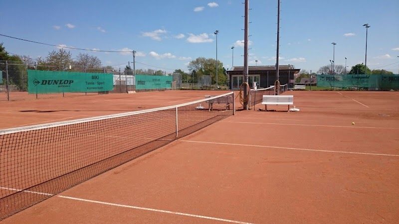 TV Stammheim Tennis tennis courts