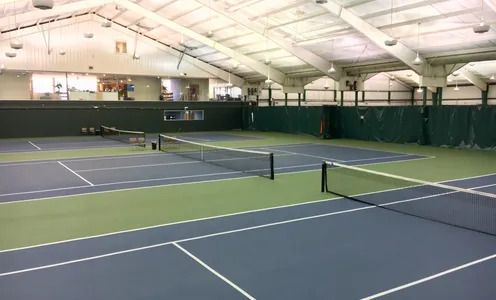 Edgewater Tennis Center - Infinite Future Tennis tennis courts