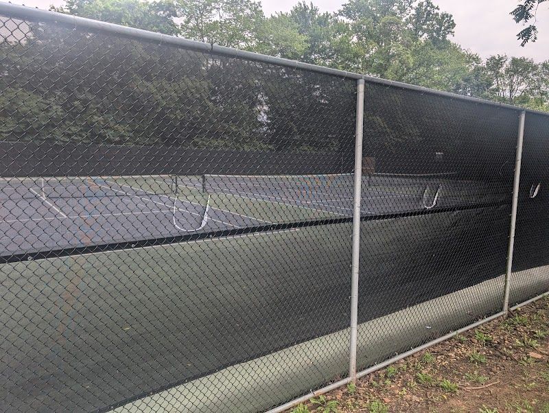 Strafford Park Tennis Courts tennis courts