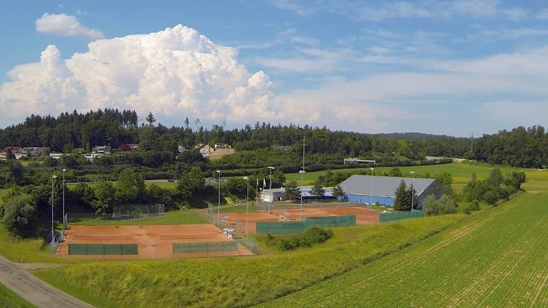 Tennisclub Dietlikon tennis courts