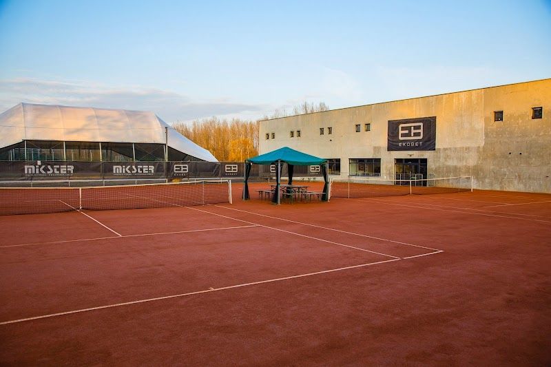 Tennis Club Piekary Slaskie Sp. o.o. tennis courts