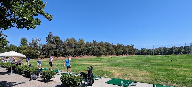 Westlake Golf Course tennis courts