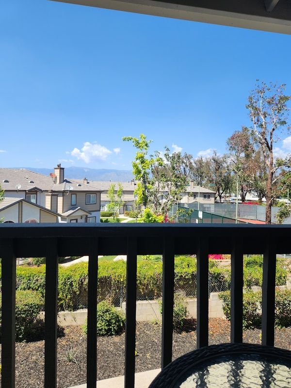 Redlands Lawn & Tennis tennis courts