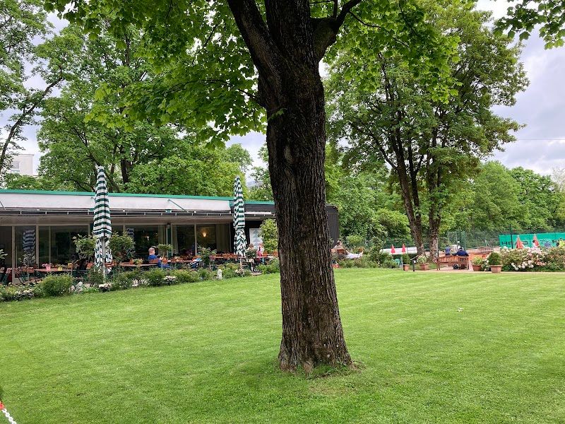 Tennisclub Grün-Weiss Luitpoldpark tennis courts