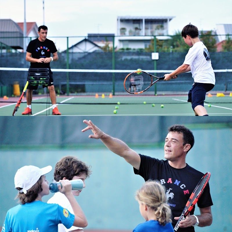 befit121Tennis tennis courts