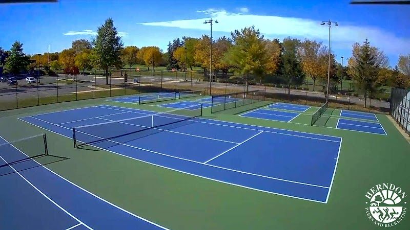 Bready Park Tennis Courts tennis courts