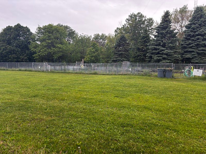 Falcon Heights Tennis Courts tennis courts