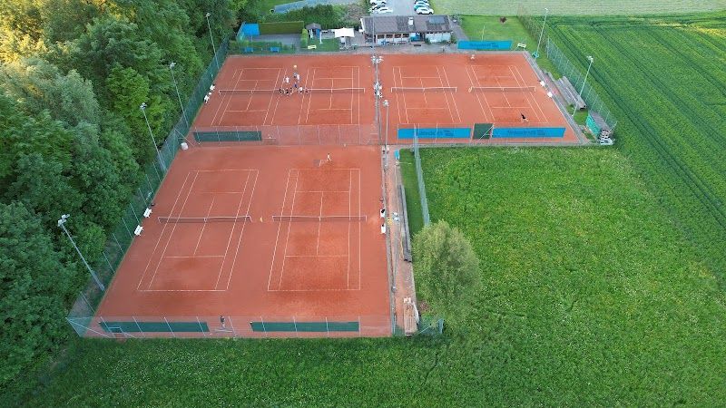 Tennis-Club Wetzikon tennis courts