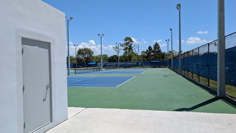 9900 E Loop Dr Tennis Courts tennis courts