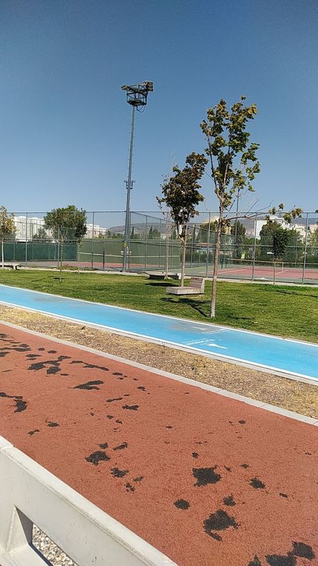 F36M+GX Tennis court tennis courts