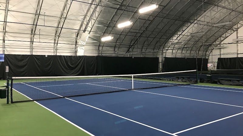 Jupiter Tennis Center tennis courts