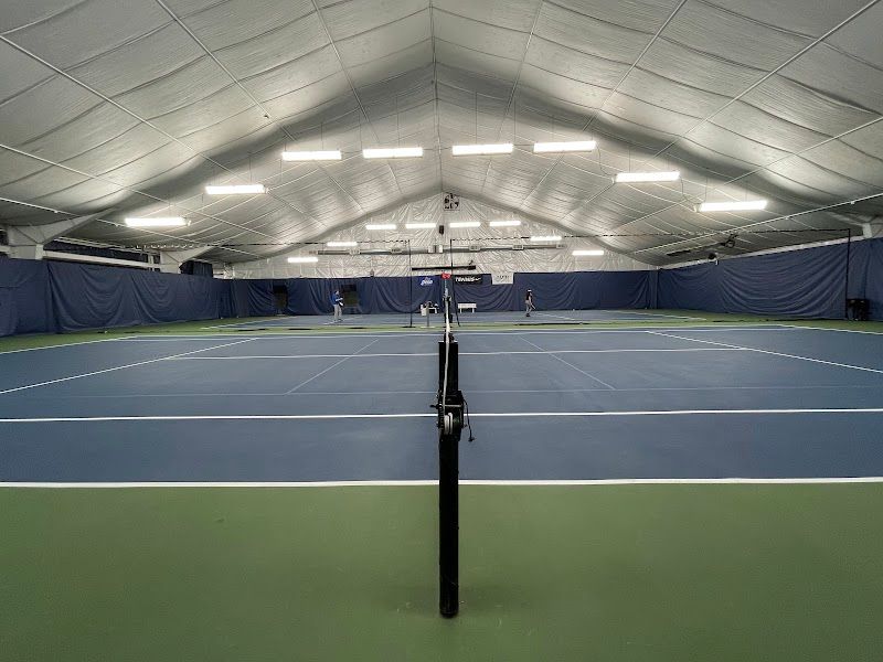 SPORTIME Bethpage Tennis tennis courts