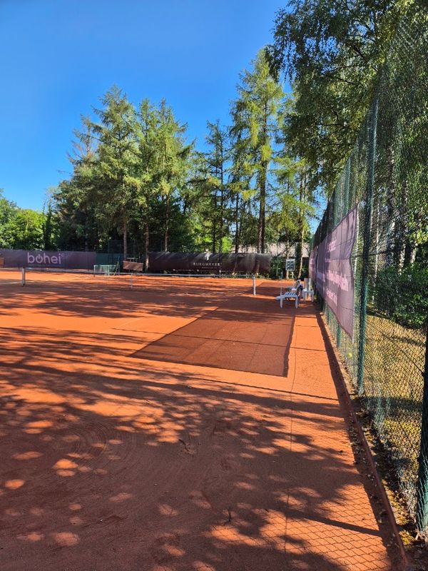 Tennis club Kirchhörde e.V. tennis courts
