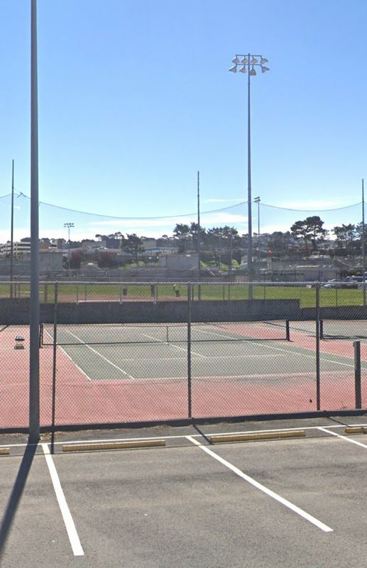 Westlake Tennis Courts tennis courts