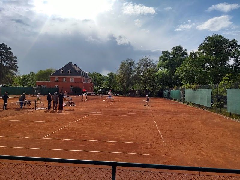 Grunewald-Tennisclub e.V tennis courts