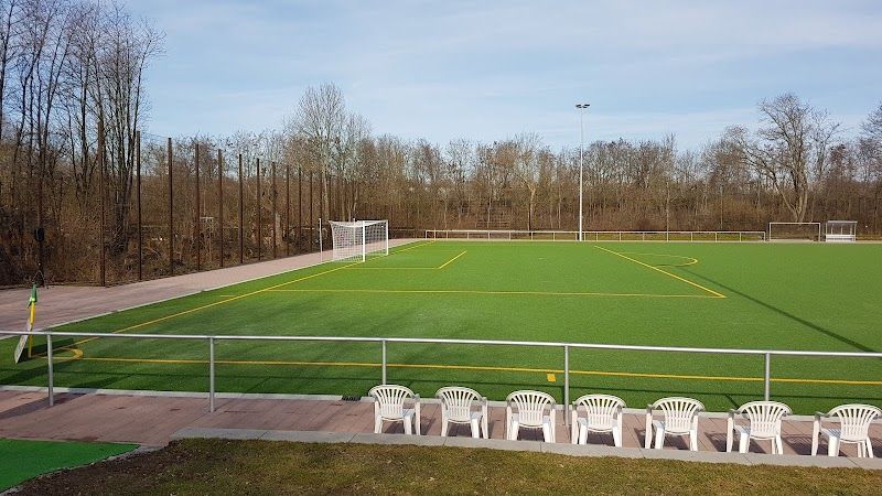 SV Langendreer 04 Tennis tennis courts