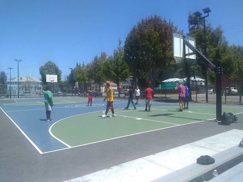 Grove Park Tennis Courts tennis courts