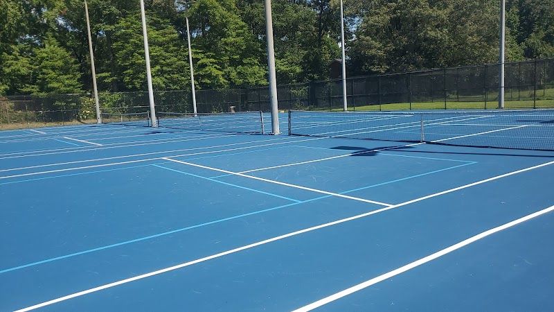 660 Ritchie Hwy Tennis Courts tennis courts