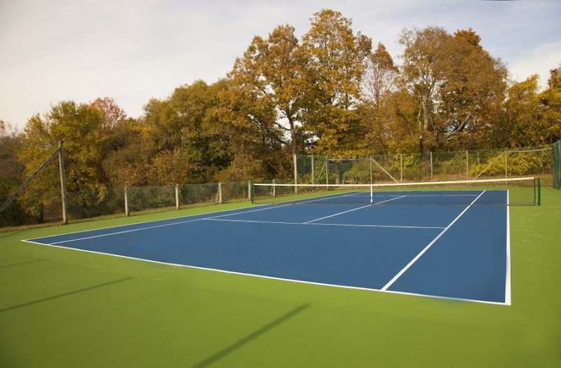 Total Tennis-Saugerties NY tennis courts