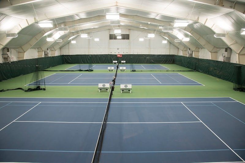 Centercourt Tennis Center - Florham Park tennis courts