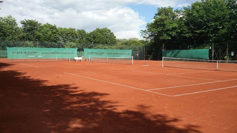 Uedesheimer Tennis Verein e.V. tennis courts