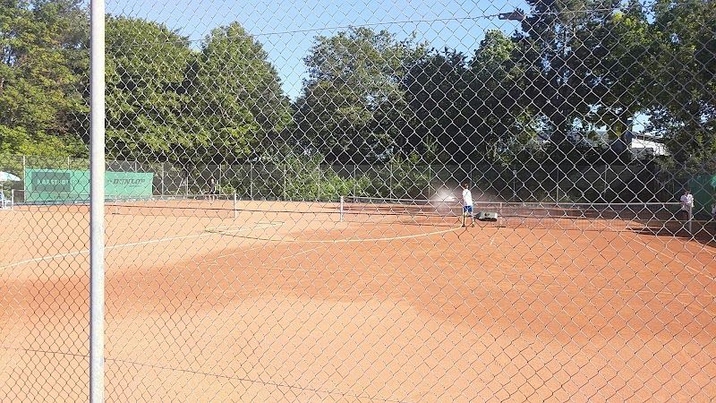 Tennisclub Münchingen e.V. tennis courts