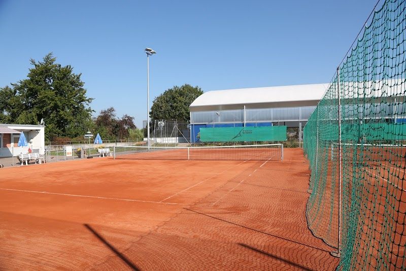 Tennisanlage Lengg tennis courts