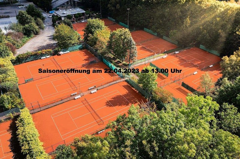 Tennis Community Friederika e. V. tennis courts