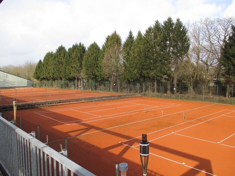 Dortmunder Tennisclub Gartenstadt e.V. tennis courts