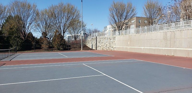 Arrowbrook Centre Tennis courts tennis courts