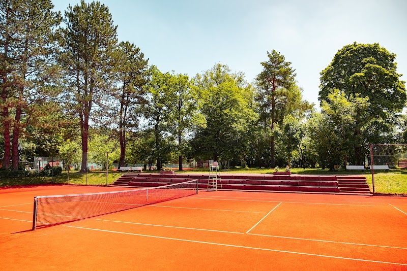 Siemens Tennis Club e.V. tennis courts