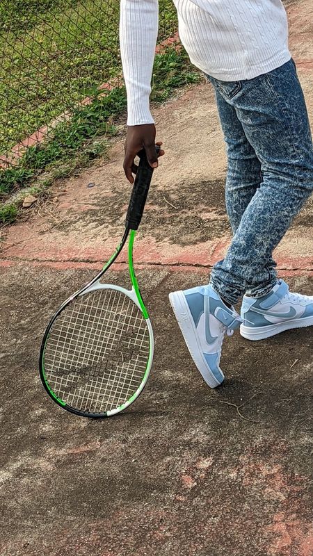 Lautech Lawn Tennis Court tennis courts