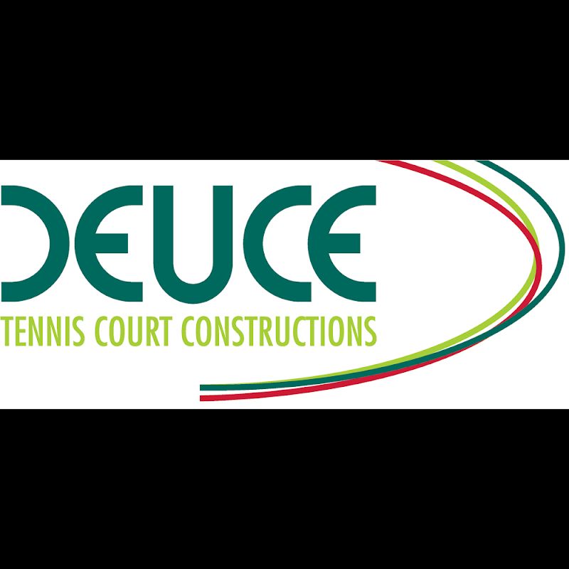 Deuce Tennis Court Construction tennis courts