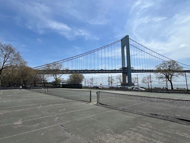 Shore Road Park Tennis Courts tennis courts