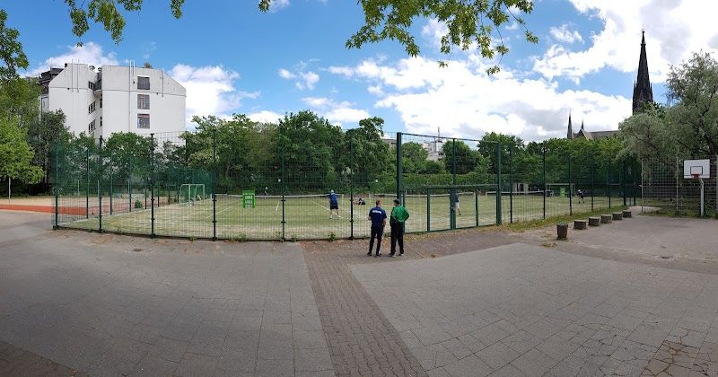 PSV Tennis tennis courts