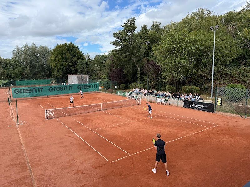 Tennis-Sportclub Hansa Dortmund e.V. tennis courts