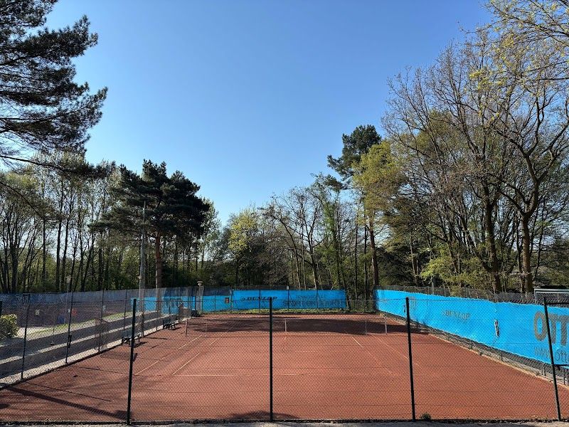 Bramfelder SV | Tennis tennis courts