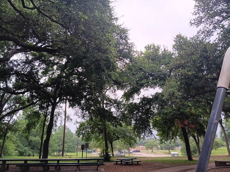 Beverly S. Sheffield Tennis Courts tennis courts