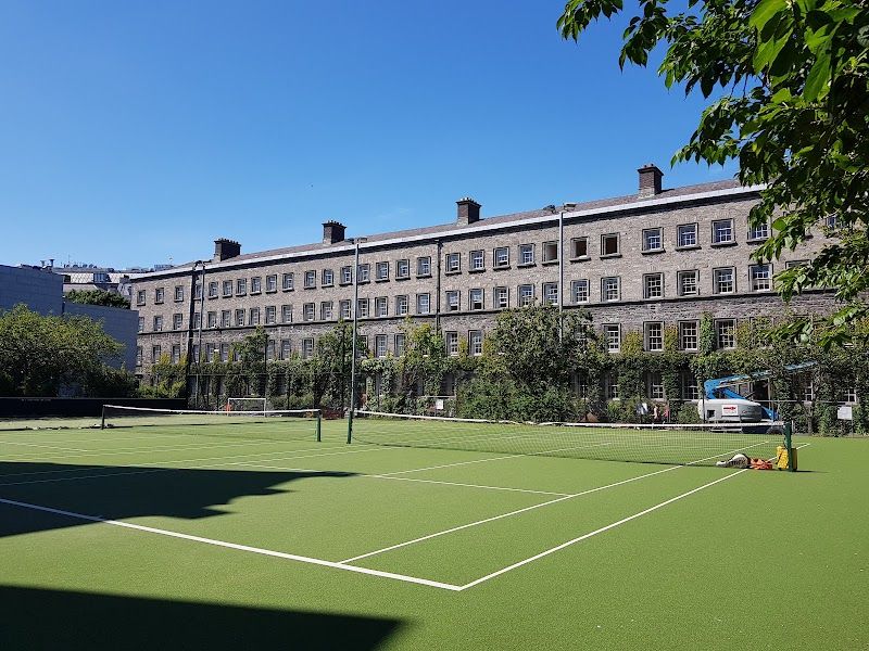 Botany Bay Tennis Courts tennis courts