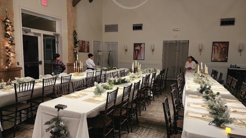 Indian Creek Tennis Courts tennis courts