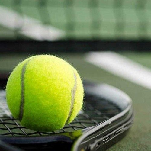 Kaisariani Municipal Tennis Courts tennis courts