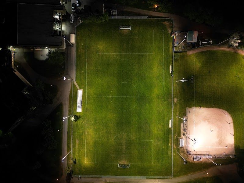Mississauga Valley Tennis Courts tennis courts