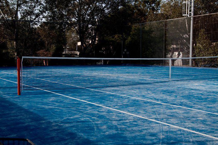 Nova Tennis Club tennis courts