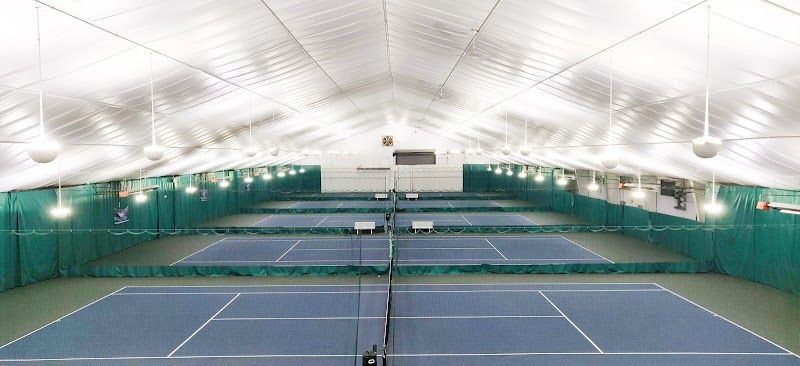 Deer Park Tennis Club tennis courts
