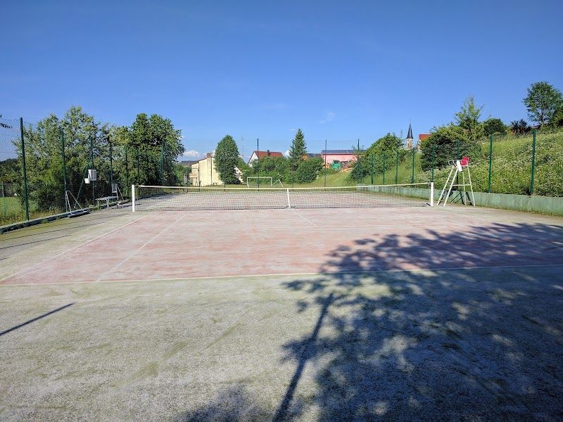 Tennisclub Wüstenstein e. V. tennis courts