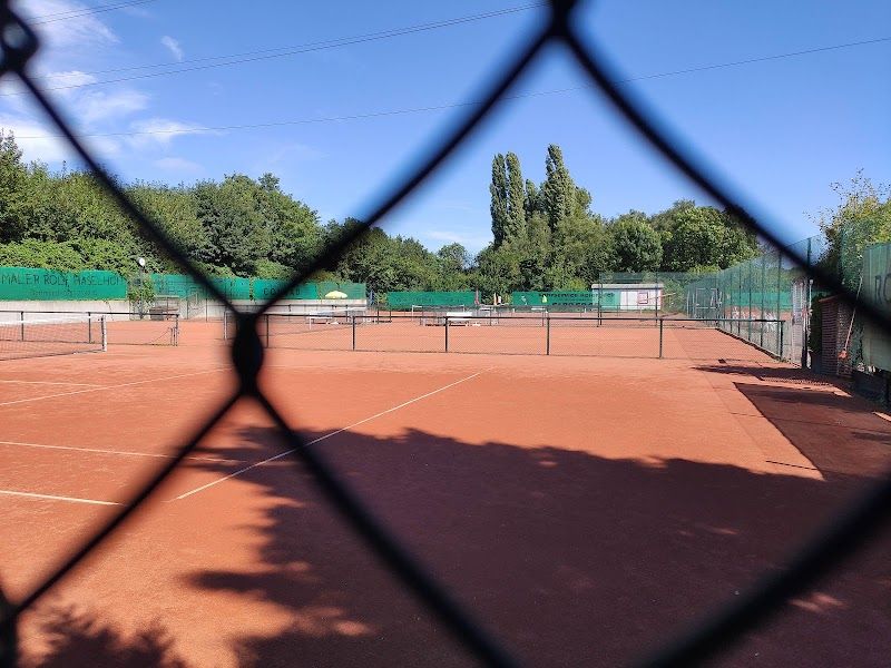 Tennisclub Rot-Weiss Aplerbeck e.V. tennis courts