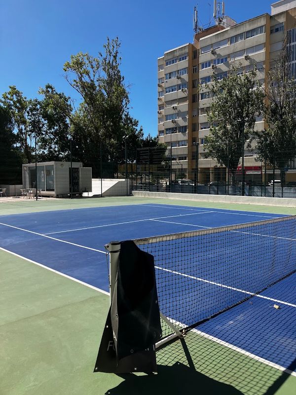 Lambert Club - Tennis and Padel tennis courts